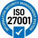 ISO 27001 Zertifizierung