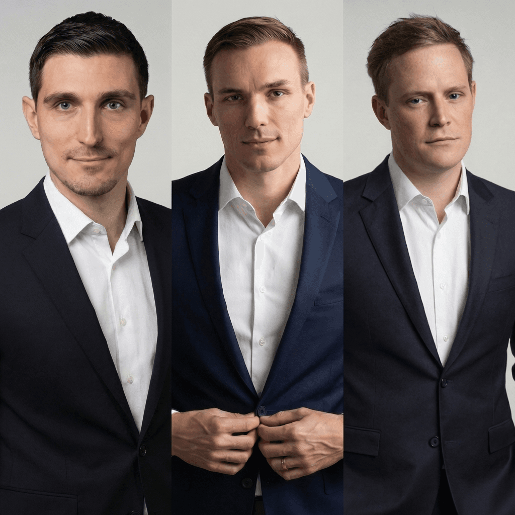 Entwicklerteam bei der Zusammenarbeit